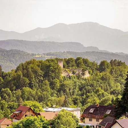 Sonnenhugel Maison d'hôtes Pörtschach am Wörthersee