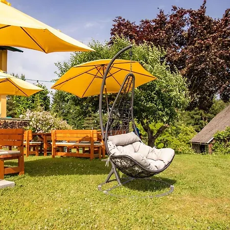 Maison d'hôtes Sonnenhugel *